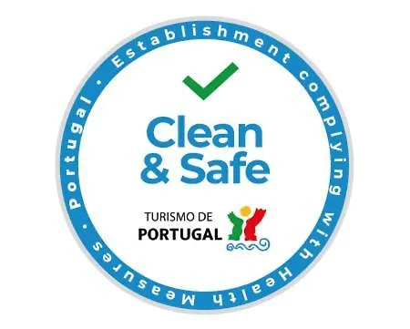 Apartamento Pro Touristic Planet Ferrel (Leiria)