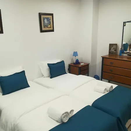 Apartamento Pro Touristic Planet Ferrel (Leiria)