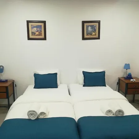 Pro Touristic Planet Apartamento *