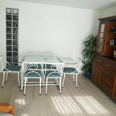 Pro Touristic Planet Apartamento *