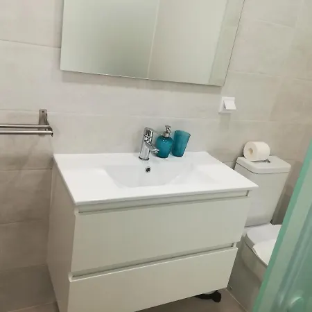Pro Touristic Planet Apartamento Ferrel (Leiria)