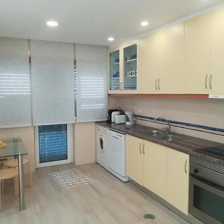 Apartamento Pro Touristic Planet