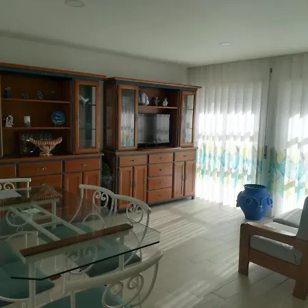 Pro Touristic Planet Apartamento Ferrel (Leiria)