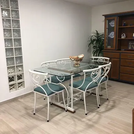 Pro Touristic Planet Apartamento *