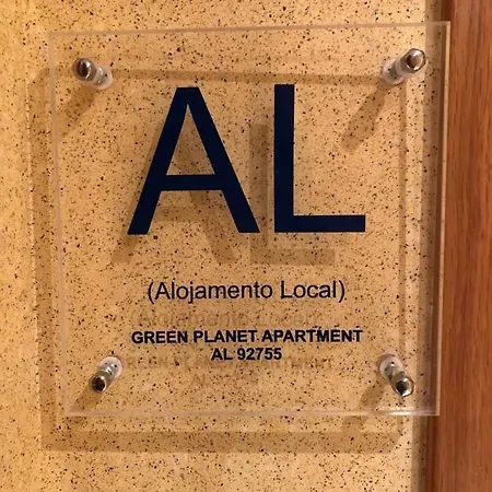 Apartamento Pro Touristic Planet *