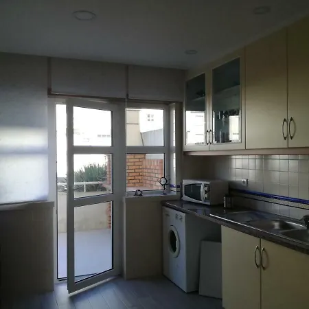 Apartamento Pro Touristic Planet Ferrel (Leiria)