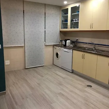 Apartamento Pro Touristic Planet Ferrel (Leiria)