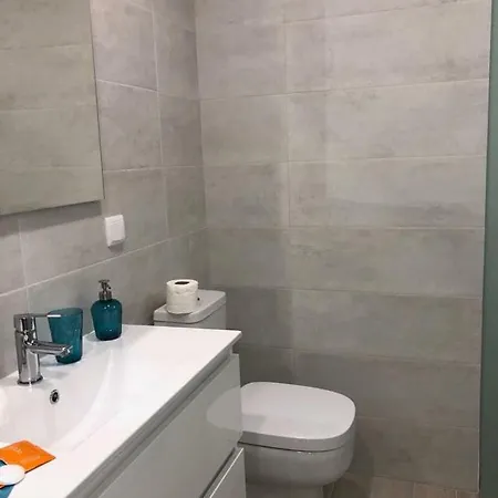 Apartamento Pro Touristic Planet Ferrel (Leiria)